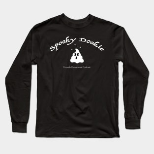 Spooky Dookie Long Sleeve T-Shirt